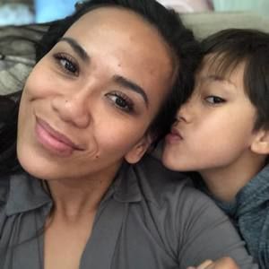 Meet your Posher, Marycille